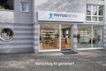 Gewerbeobjekt Baden-Baden Balg - 1.640&euro; | Angebot:26268530