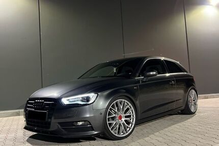 Audi A3 157.000 km 12.799 &euro; Straubenhardt 75334