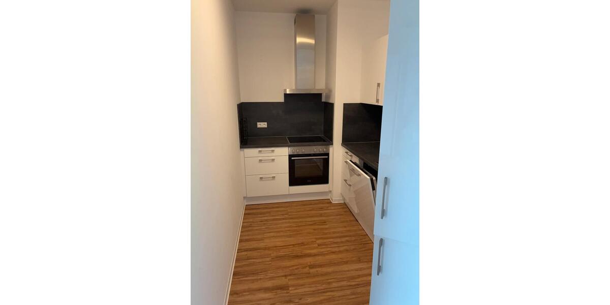 Erdgeschoßwohnung Baden-Baden Baden - 2 Zimmer, 49 m&sup2;, 729&euro; | Angebot:25902027