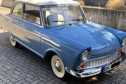 Auto Union Andere 76.100 km 9.250 &euro; Bühlertal 77830