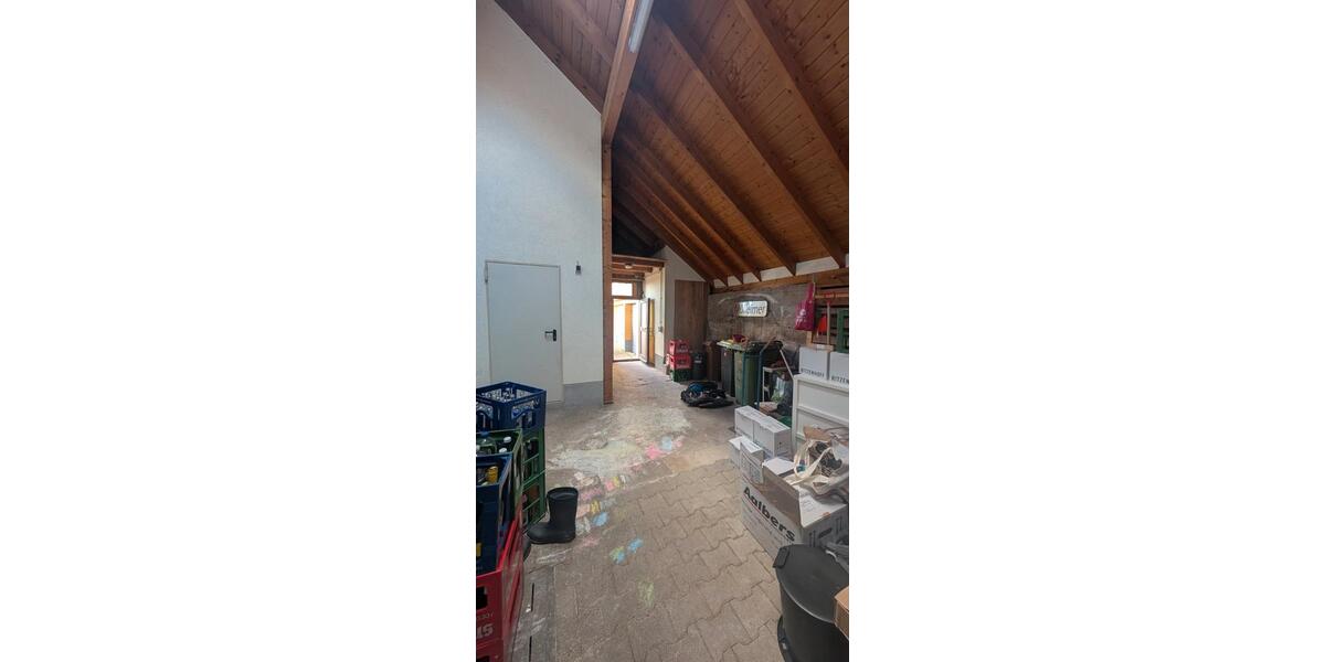 Einfamilienhaus Bühl - 4.5 Zimmer, 125 m&sup2;, 880&euro; | Angebot:26637817