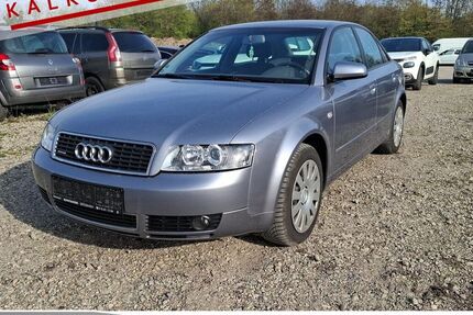 Audi A4 183.807 km 2.985 &euro; Achern 77855