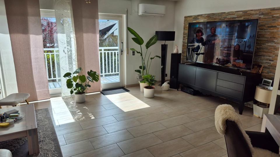 Doppelhaushälfte Kuppenheim - 5 Zimmer, 140 m&sup2;, 519.000&euro; | Angebot:25968250