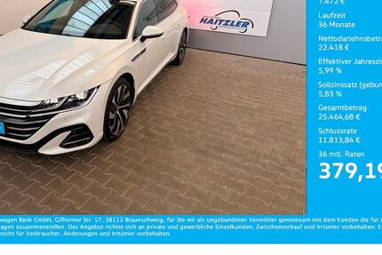 VW Arteon 63.337 km 29.890 &euro; Gernsbach 76593