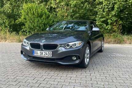 BMW 420 99.128 km 15.900 &euro; Rastatt 76437