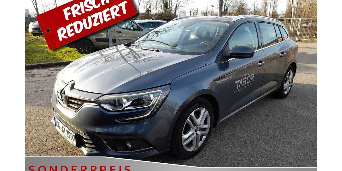Renault Megane 143.000 km 11.485 &euro; Achern 77855