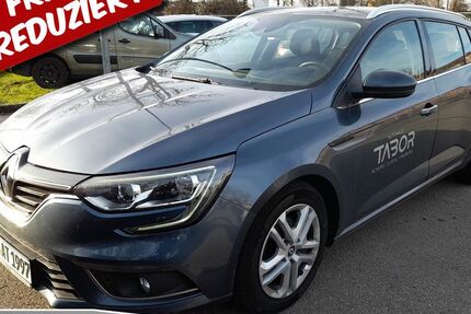 Renault Megane 143.000 km 12.285 &euro; Achern 77855