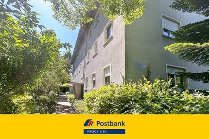 3-Zimmer-Wohnung Hildastr. mit Balkon und Garage - Wohnung Baden-Baden Lichtental | Angebot:13157678