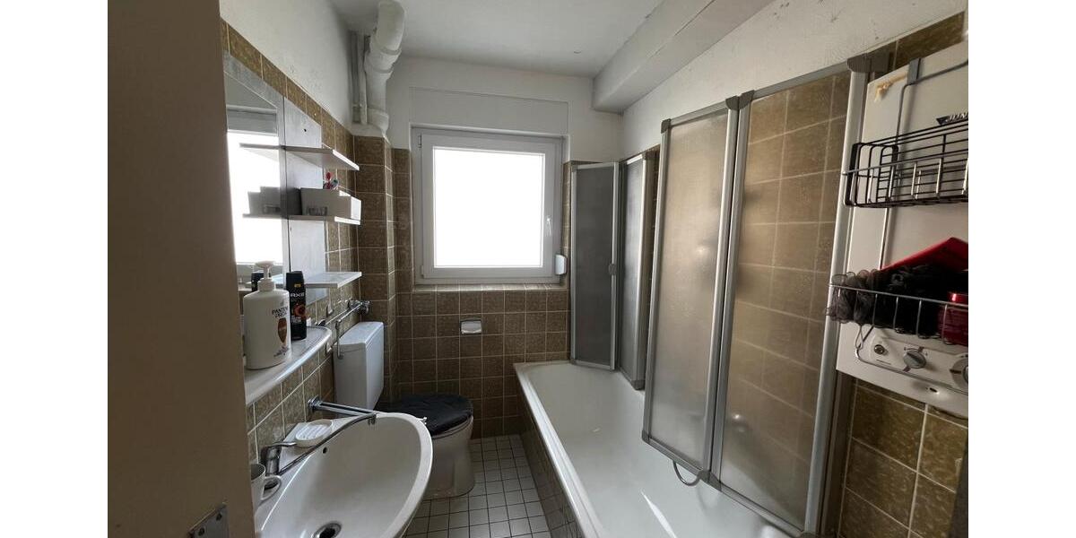 Etagenwohnung Baden-Baden Lichtental - 3 Zimmer, 65 m&sup2;, 700&euro; | Angebot:25713689