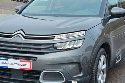 Citroen C5 Aircross 130.930 km 12.100 &euro; Sinzheim (Kartung) 76547