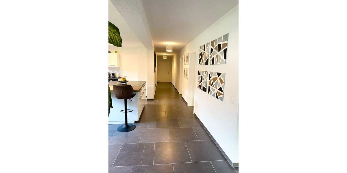 Etagenwohnung Enzklösterle Mittelenztal - 4 Zimmer, 189 m&sup2;, 349.000&euro; | Angebot:25702715