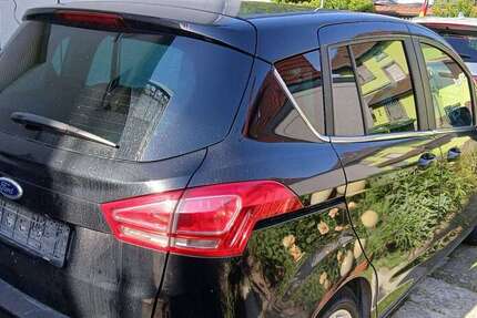 Ford B-Max 144.700 km 6.300 &euro; Rheinstetten, Stadt 76287