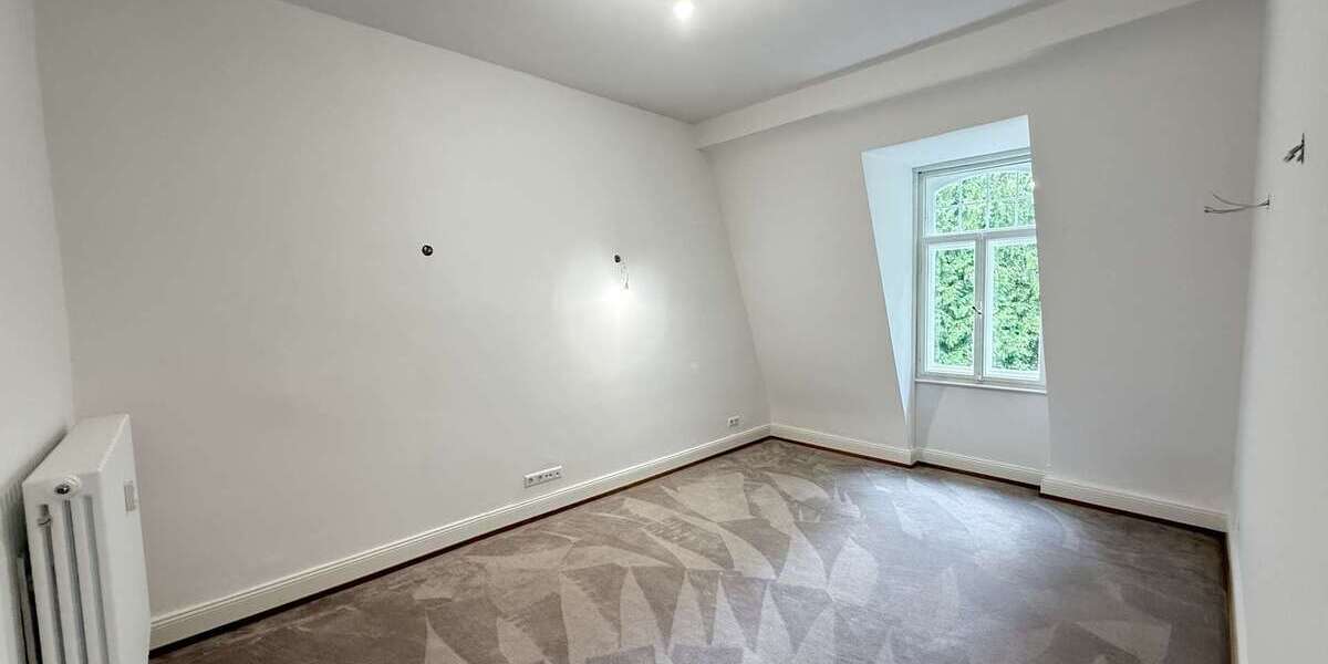 Etagenwohnung Baden-Baden Baden - 2 Zimmer, 47 m&sup2;, 840&euro; | Angebot:25998535