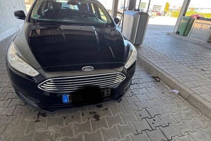 Ford Focus 215.000 km 5.950 &euro; Bühl 77815