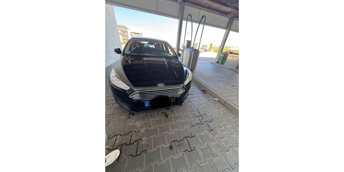 Ford Focus 215.000 km 6.900 &euro; Bühl 77815
