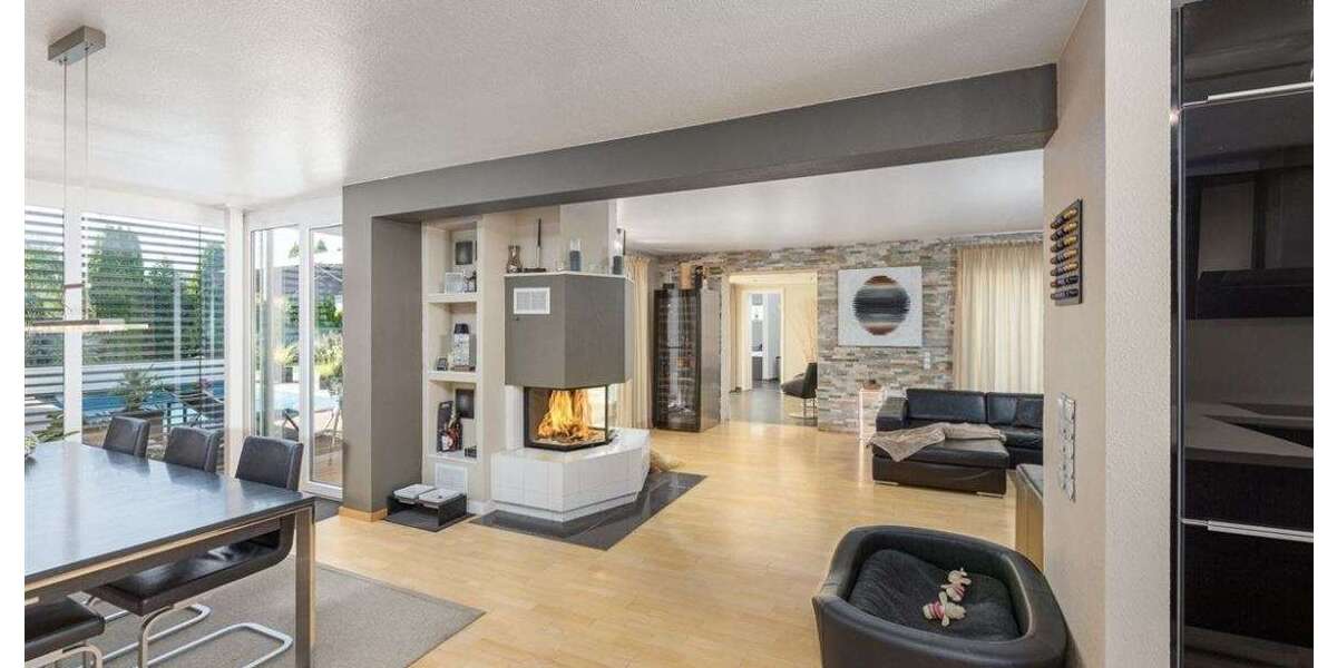 Einfamilienhaus Steinmauern - 10 Zimmer, 243 m&sup2;, 1.110.000&euro; | Angebot:25201192
