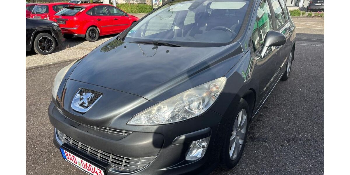 Peugeot 308 149.000 km 3.990 &euro; Baden-Baden 76532
