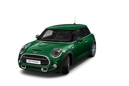 Mini Cooper S 83.800 km 21.930 &euro; Sinzheim bei Baden-Baden 76547