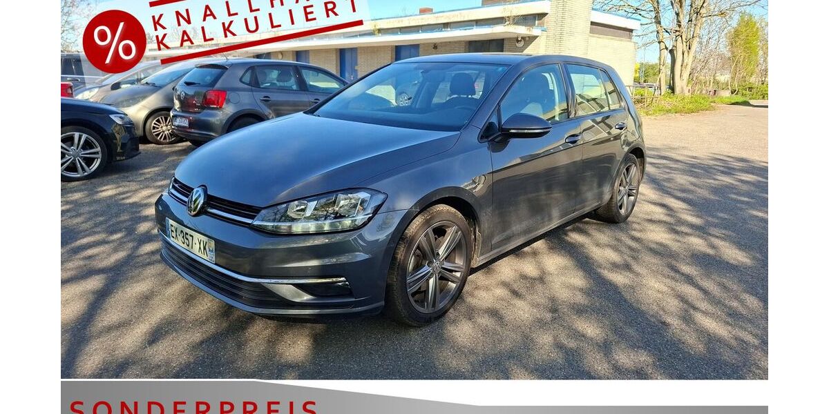 VW Golf 210.900 km 10.385 &euro; Achern 77855
