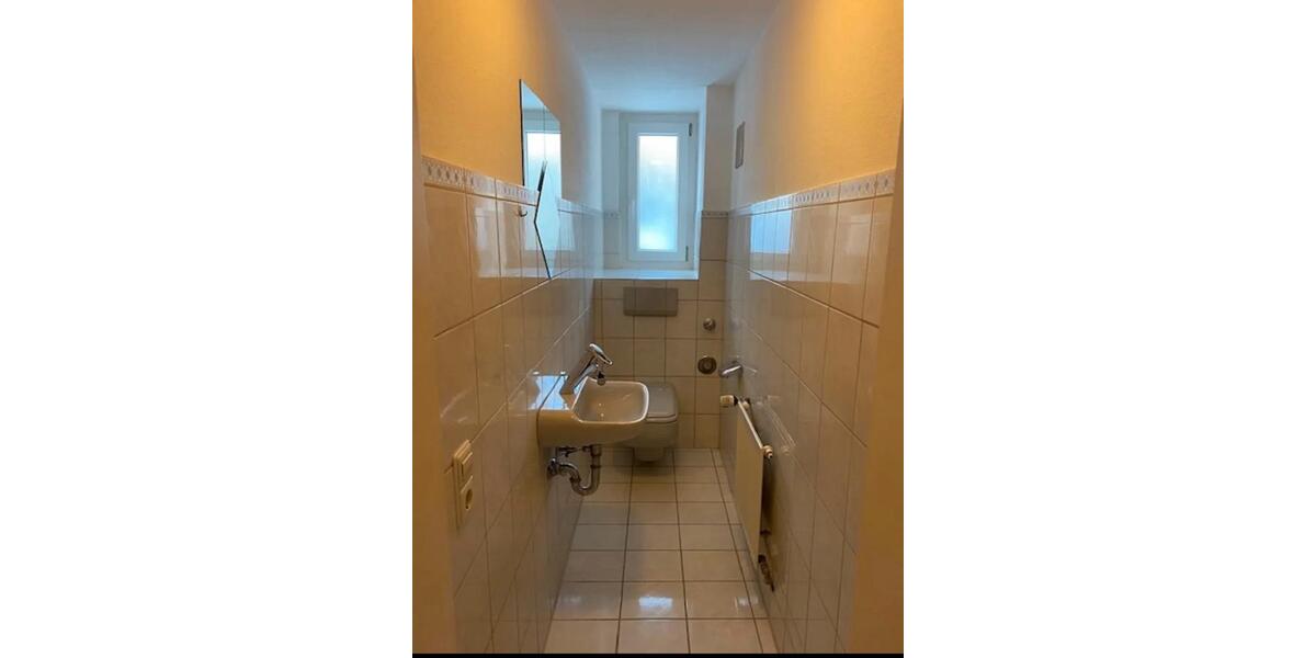Dachgeschoßwohnung Baden-Baden Baden - 2 Zimmer, 58 m&sup2;, 965&euro; | Angebot:25369058