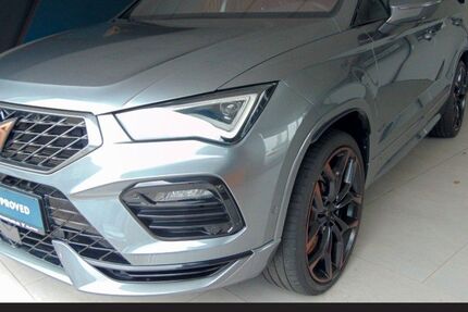 Cupra Ateca 75.620 km 27.990 &euro; Ötigheim 76470