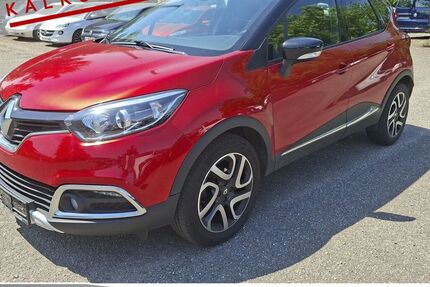 Renault Captur 130.293 km 5.985 &euro; Achern 77855