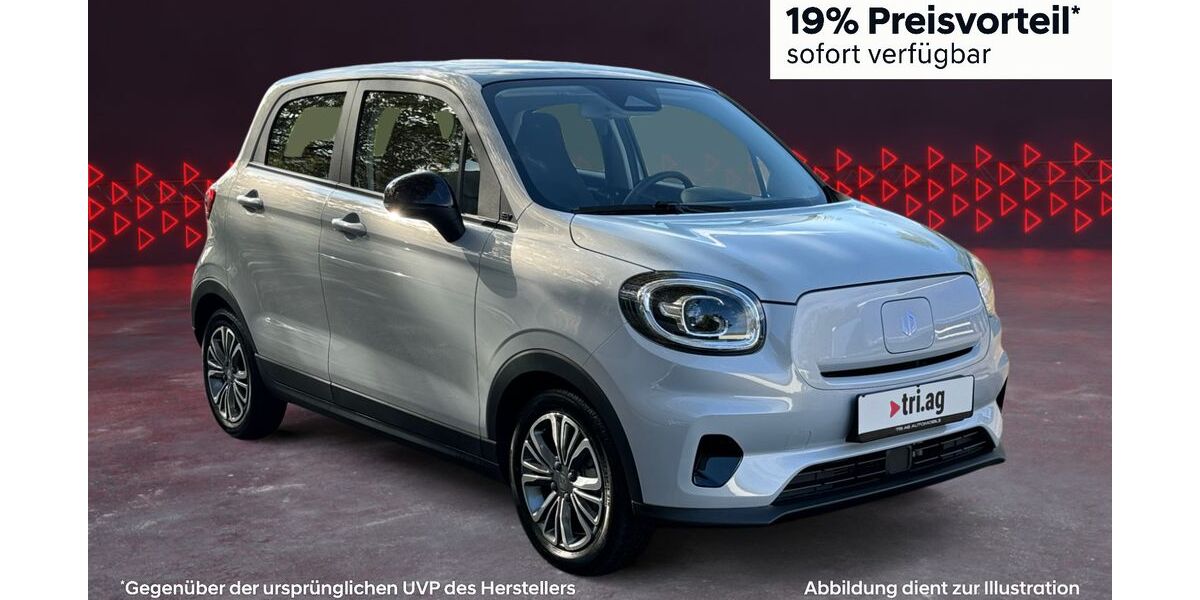 Leapmotor T03 7.890 km 15.970 &euro; Bühl 77815