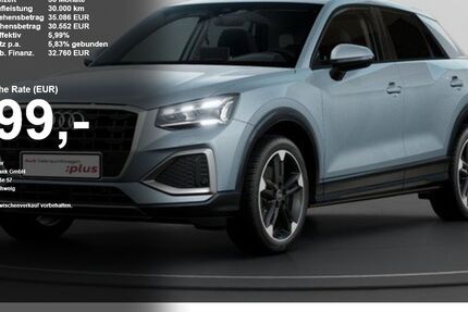Audi Q2 14.967 km 32.760 &euro; Baden Baden 76532