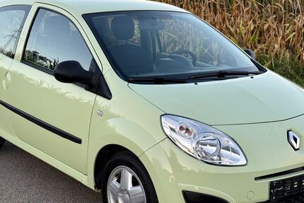 Renault Twingo 90.000 km 4.400 &euro; Karlsbad 76307