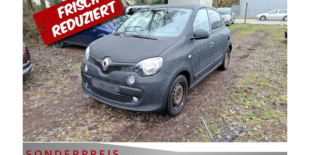 Renault Twingo 196.302 km 6.385 &euro; Achern 77855