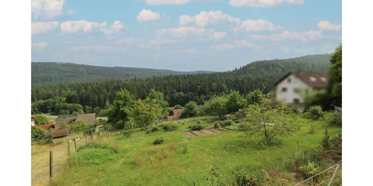 Grundstück Bad Wildbad - 124.500&euro; | Angebot:26513316