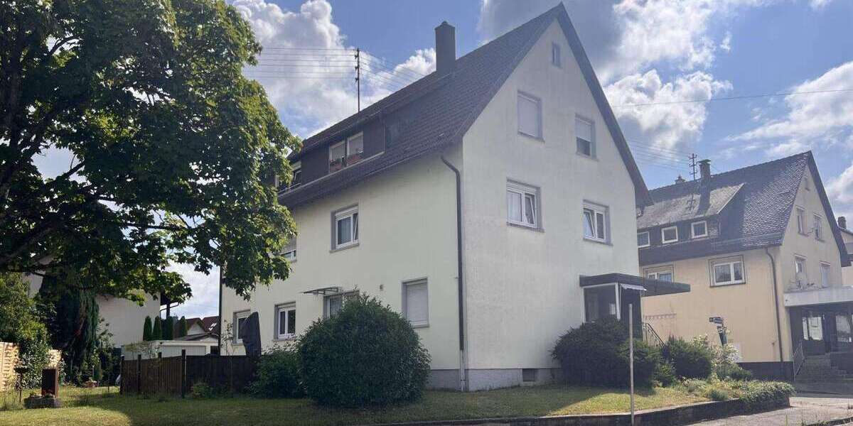 Einfamilienhaus Baden-Baden / Haueneberstein Haueneberstein - 12 Zimmer, 332 m&sup2;, 629.000&euro; | Angebot:22457457