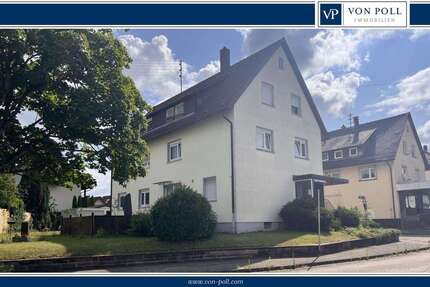 Haus Baden-Baden / Haueneberstein Haueneberstein - 12 Zimmer, 332 m&sup2;, 629.000&euro; | Angebot:22457457