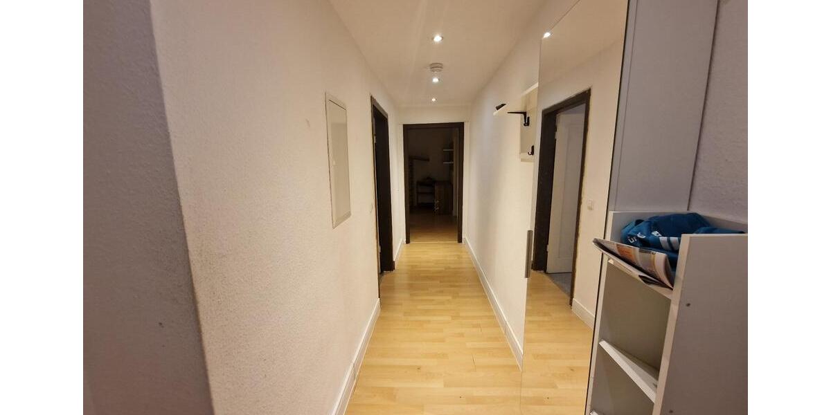 Etagenwohnung Baden-Baden Balg - 2 Zimmer, 50 m&sup2;, 160.000&euro; | Angebot:26960667