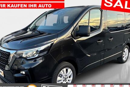 Nissan Primastar 19.762 km 34.440 &euro; Rheinstetten 76287