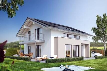 Haus Straubenhardt Feldrennach - 6 Zimmer, 154 m&sup2;, 770.675&euro; | Angebot:26683686