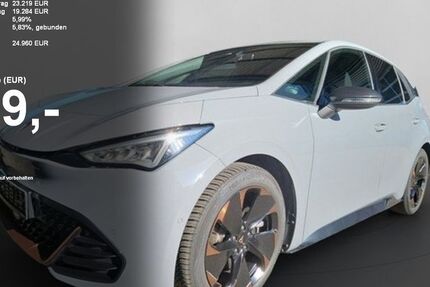 Cupra Born 24.940 km 24.960 &euro; Baden-Baden 76530