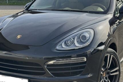 Porsche Cayenne 138.384 km 34.000 &euro; Bühl 77815