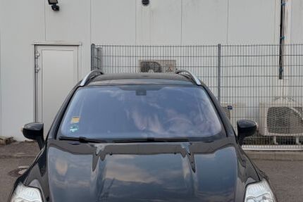 Ford Kuga 243.776 km 7.000 &euro; Karlsbad 76307