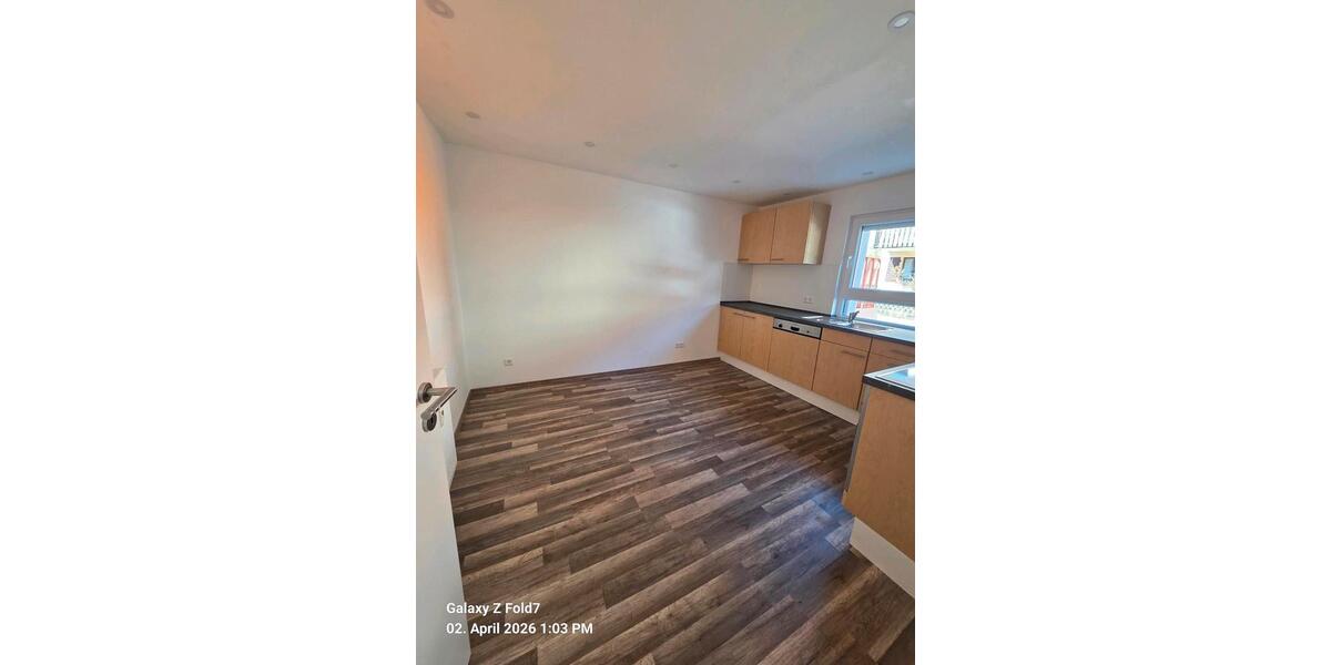 Erdgeschoßwohnung Bad Wildbad - 2 Zimmer, 54 m&sup2;, 900&euro; | Angebot:26003058