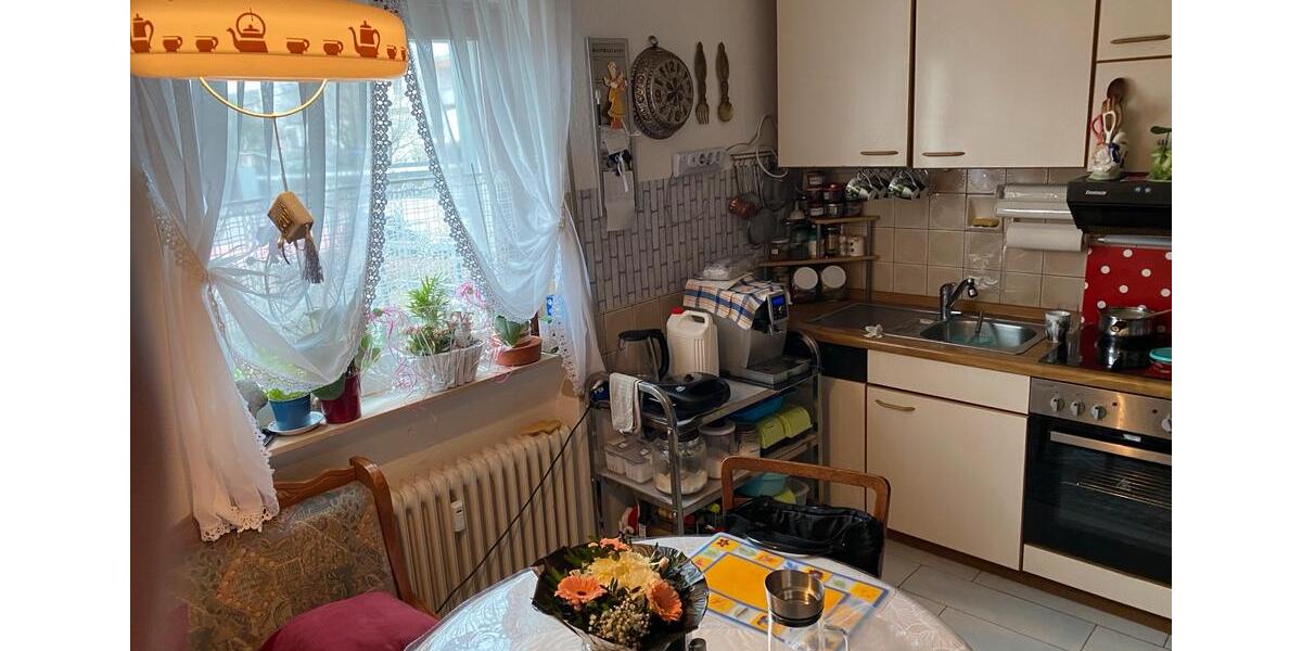 Erdgeschoßwohnung Achern - 3 Zimmer, 92 m&sup2;, 260.000&euro; | Angebot:25202124