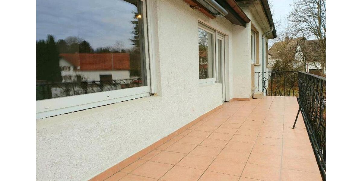 Etagenwohnung Bühl - 4.5 Zimmer, 138 m&sup2;, 1.420&euro; | Angebot:26645504