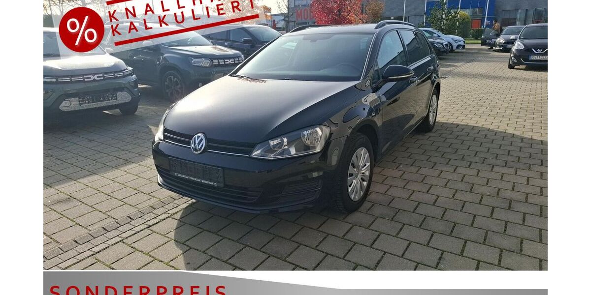 VW Golf 138.839 km 6.685 &euro; Achern 77855