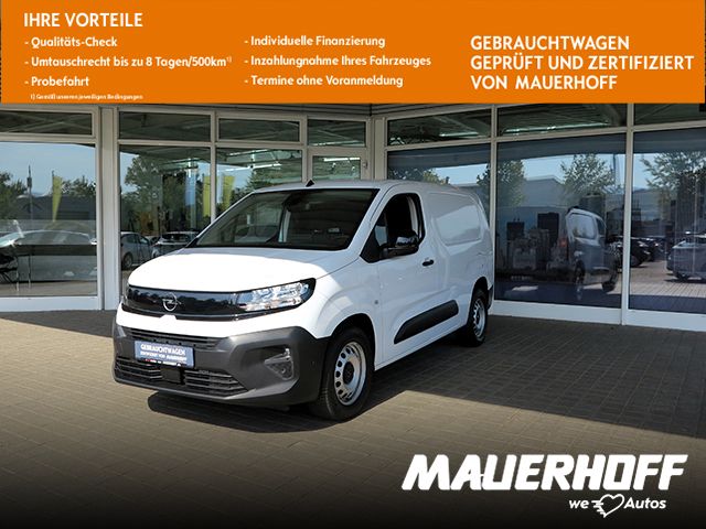 Opel Combo 39.957 km 18.990 &euro; Bühl 77815