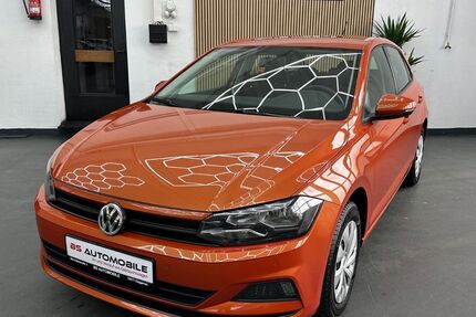VW Polo 68.297 km 10.700 &euro; Gaggenau 76571