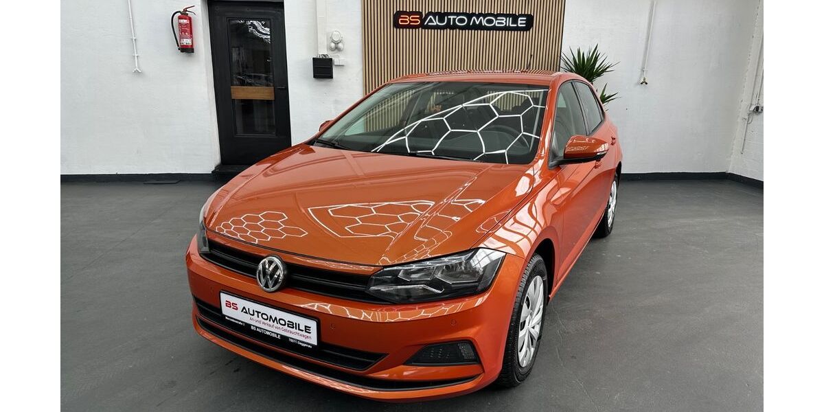 VW Polo 68.297 km 10.700 &euro; Gaggenau 76571