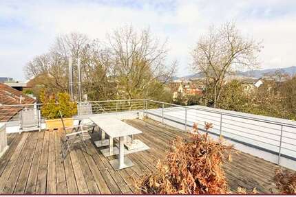 Wohnung Bühl - 5 Zimmer, 195 m&sup2;, 725.000&euro; | Angebot:25554027