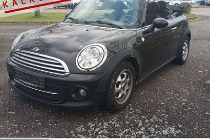 Mini Cooper S 50.504 km 12.985 &euro; Achern 77855