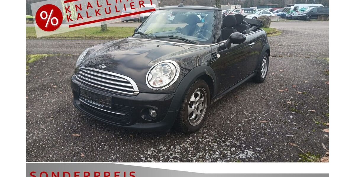 Mini Cooper S 50.504 km 12.985 &euro; Achern 77855