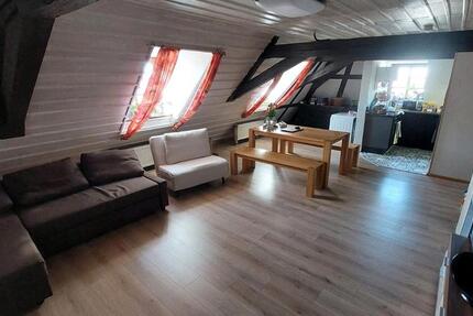 Wohnung Gernsbach - 3 Zimmer, 68 m&sup2;, 1.000&euro; | Angebot:25540104